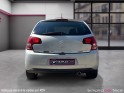 Citroen c3 c3 vti 120 exclusive occasion  simplicicar nice - pfvauto simplicicar simplicibike france