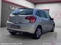 Citroen c3 c3 vti 120 exclusive occasion  simplicicar nice - pfvauto simplicicar simplicibike france