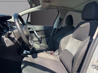 Citroen c3 c3 vti 120 exclusive occasion  simplicicar nice - pfvauto simplicicar simplicibike france