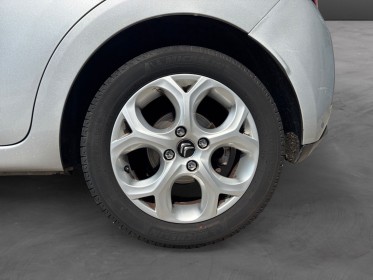 Citroen c3 c3 vti 120 exclusive occasion  simplicicar nice - pfvauto simplicicar simplicibike france
