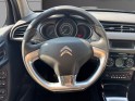 Citroen c3 c3 vti 120 exclusive occasion  simplicicar nice - pfvauto simplicicar simplicibike france