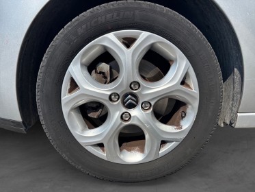 Citroen c3 c3 vti 120 exclusive occasion  simplicicar nice - pfvauto simplicicar simplicibike france