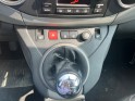 Peugeot partner tepee partner tepee outdoor 1.6 hdi 90cv occasion avignon (84) simplicicar simplicibike france