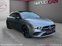 Mercedes classe a 250 7g-dct 4matic amg line edition one -camera de recul-toit ouvrant-eclairage d’ambiance occasion...