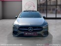 Mercedes classe a 250 7g-dct 4matic amg line edition one -camera de recul-toit ouvrant-eclairage d’ambiance occasion...