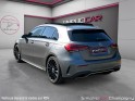 Mercedes classe a 250 7g-dct 4matic amg line edition one -camera de recul-toit ouvrant-eclairage d’ambiance occasion...