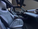Mercedes classe a 250 7g-dct 4matic amg line edition one -camera de recul-toit ouvrant-eclairage d’ambiance occasion...