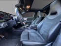 Mercedes classe a 250 7g-dct 4matic amg line edition one -camera de recul-toit ouvrant-eclairage d’ambiance occasion...