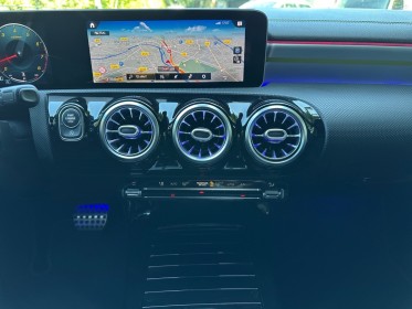Mercedes classe a 250 7g-dct 4matic amg line edition one -camera de recul-toit ouvrant-eclairage d’ambiance occasion...