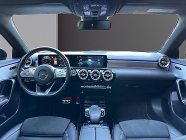 Mercedes classe a 250 7g-dct 4matic amg line edition one -camera de recul-toit ouvrant-eclairage d’ambiance occasion...
