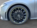 Mercedes classe a 250 7g-dct 4matic amg line edition one -camera de recul-toit ouvrant-eclairage d’ambiance occasion...