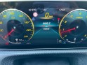 Mercedes classe a 250 7g-dct 4matic amg line edition one -camera de recul-toit ouvrant-eclairage d’ambiance occasion...