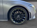 Mercedes classe a 250 7g-dct 4matic amg line edition one -camera de recul-toit ouvrant-eclairage d’ambiance occasion...