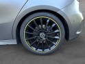 Mercedes classe a 250 7g-dct 4matic amg line edition one -camera de recul-toit ouvrant-eclairage d’ambiance occasion...