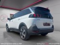 Peugeot 5008 130ch eat8 allure garantie 12 mois occasion montpellier (34) simplicicar simplicibike france