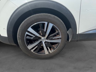 Peugeot 5008 130ch eat8 allure garantie 12 mois occasion montpellier (34) simplicicar simplicibike france