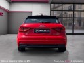 Audi a1 sportback 30 tfsi 116 ch s tronic 7 business line occasion simplicicar limoges  simplicicar simplicibike france