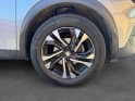 Peugeot 2008 bluehdi 110 ss bvm6 allure - carplay - caméra - distribution faite occasion simplicicar compiegne simplicicar...