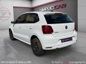 Volkswagen polo 1.4 tdi 90 bmt série spéciale allstar - carplay - distribution faite occasion simplicicar compiegne...