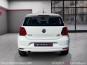 Volkswagen polo 1.4 tdi 90 bmt série spéciale allstar - carplay - distribution faite occasion simplicicar compiegne...