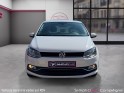 Volkswagen polo 1.4 tdi 90 bmt série spéciale allstar - carplay - distribution faite occasion simplicicar compiegne...
