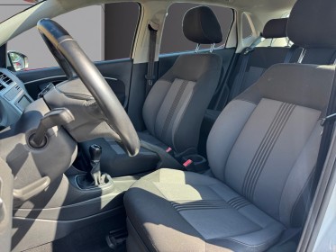 Volkswagen polo 1.4 tdi 90 bmt série spéciale allstar - carplay - distribution faite occasion simplicicar compiegne...