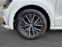 Volkswagen polo 1.4 tdi 90 bmt série spéciale allstar - carplay - distribution faite occasion simplicicar compiegne...