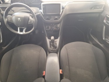 Peugeot 208 business 1.6 bluehdi 100ch ss bvm5 active business garantie 12 mois occasion simplicicar amiens  simplicicar...