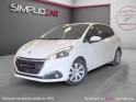 Peugeot 208 business 1.6 bluehdi 100ch ss bvm5 active business garantie 12 mois occasion simplicicar amiens  simplicicar...