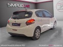 Peugeot 208 business 1.6 bluehdi 100ch ss bvm5 active business garantie 12 mois occasion simplicicar amiens  simplicicar...