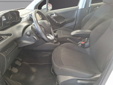 Peugeot 208 business 1.6 bluehdi 100ch ss bvm5 active business garantie 12 mois occasion simplicicar amiens  simplicicar...