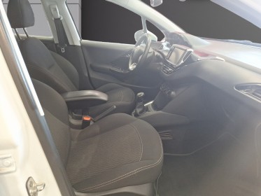 Peugeot 208 business 1.6 bluehdi 100ch ss bvm5 active business garantie 12 mois occasion simplicicar amiens  simplicicar...