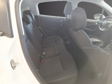 Peugeot 208 business 1.6 bluehdi 100ch ss bvm5 active business garantie 12 mois occasion simplicicar amiens  simplicicar...