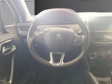 Peugeot 208 business 1.6 bluehdi 100ch ss bvm5 active business garantie 12 mois occasion simplicicar amiens  simplicicar...