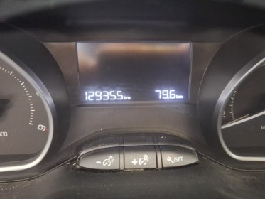 Peugeot 208 business 1.6 bluehdi 100ch ss bvm5 active business garantie 12 mois occasion simplicicar amiens  simplicicar...