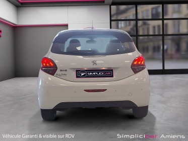 Peugeot 208 business 1.6 bluehdi 100ch ss bvm5 active business garantie 12 mois occasion simplicicar amiens  simplicicar...