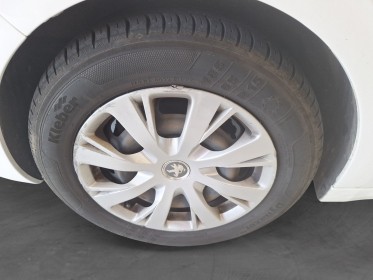 Peugeot 208 business 1.6 bluehdi 100ch ss bvm5 active business garantie 12 mois occasion simplicicar amiens  simplicicar...