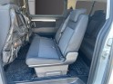 Toyota proace verso rc18 long 120 d-4d bvm6 dynamic 9 places garantie 12 mois occasion simplicicar royan simplicicar...