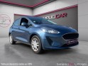 Ford fiesta 1.1 85 ch bvm5 cool  connect occasion simplicicar limoges  simplicicar simplicibike france