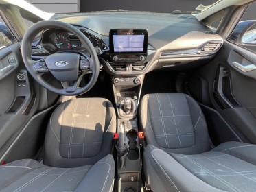 Ford fiesta 1.1 85 ch bvm5 cool  connect occasion simplicicar limoges  simplicicar simplicibike france