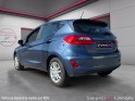 Ford fiesta 1.1 85 ch bvm5 cool  connect occasion simplicicar limoges  simplicicar simplicibike france
