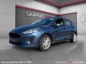 Ford fiesta 1.1 85 ch bvm5 cool  connect occasion simplicicar limoges  simplicicar simplicibike france