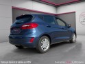 Ford fiesta 1.1 85 ch bvm5 cool  connect occasion simplicicar limoges  simplicicar simplicibike france