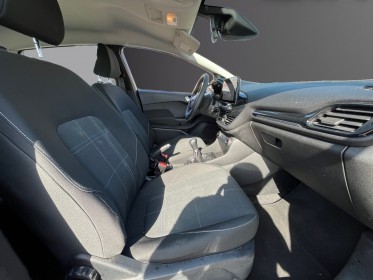 Ford fiesta 1.1 85 ch bvm5 cool  connect occasion simplicicar limoges  simplicicar simplicibike france