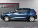 Ford fiesta 1.1 85 ch bvm5 cool  connect occasion simplicicar limoges  simplicicar simplicibike france