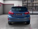 Ford fiesta 1.1 85 ch bvm5 cool  connect occasion simplicicar limoges  simplicicar simplicibike france
