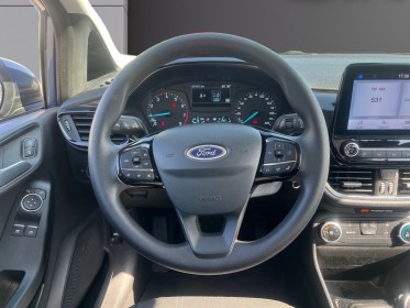Ford fiesta 1.1 85 ch bvm5 cool  connect occasion simplicicar limoges  simplicicar simplicibike france