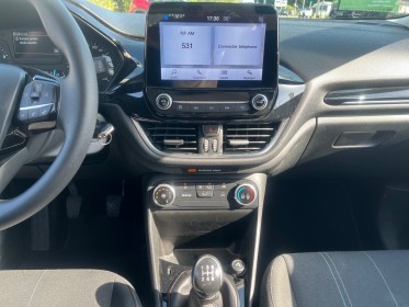 Ford fiesta 1.1 85 ch bvm5 cool  connect occasion simplicicar limoges  simplicicar simplicibike france