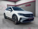 Volkswagen taigo 1.0 tsi 110 dsg7 style garantie 12 mois occasion montpellier (34) simplicicar simplicibike france