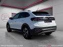 Volkswagen taigo 1.0 tsi 110 dsg7 style garantie 12 mois occasion montpellier (34) simplicicar simplicibike france